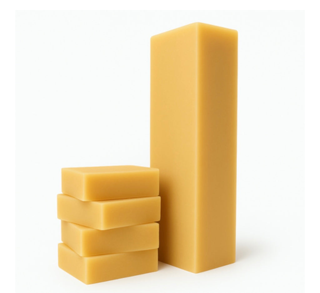 Kashmir Scrub Cold Process Soap