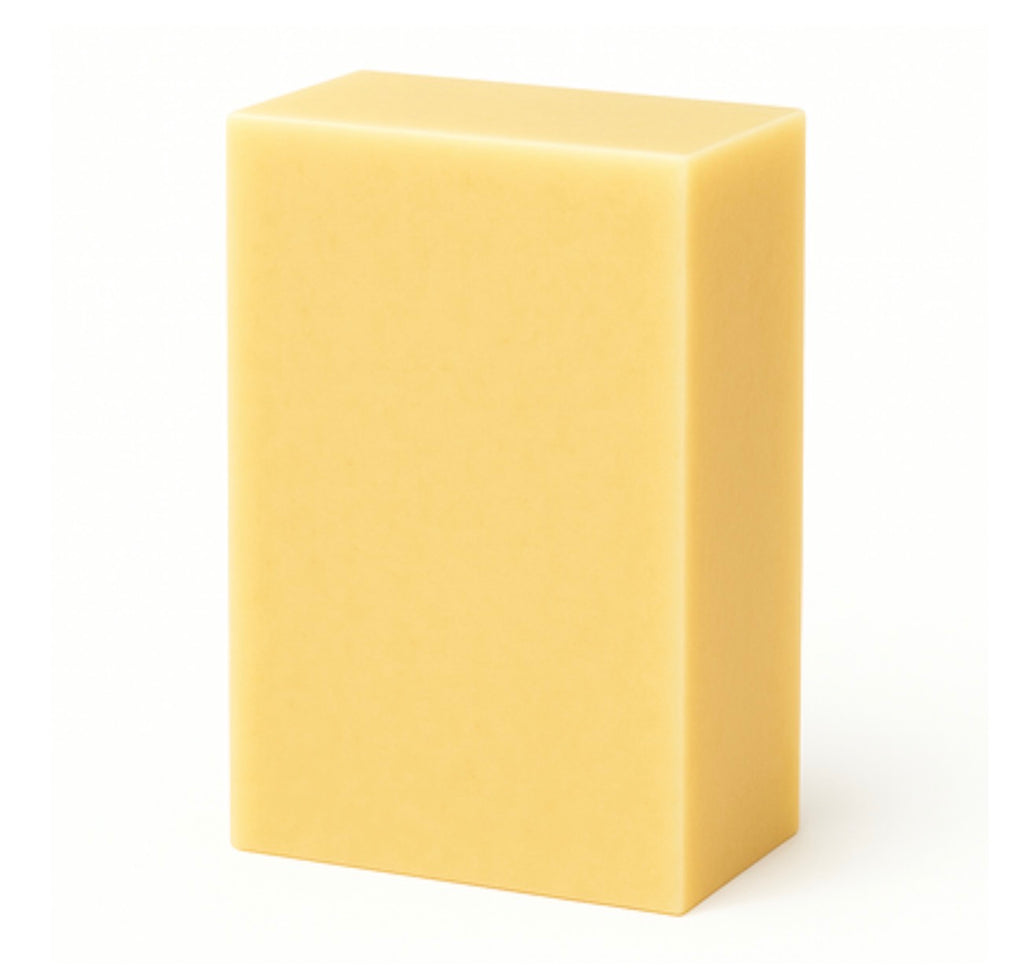 Kashmir Scrub Cold Process Soap