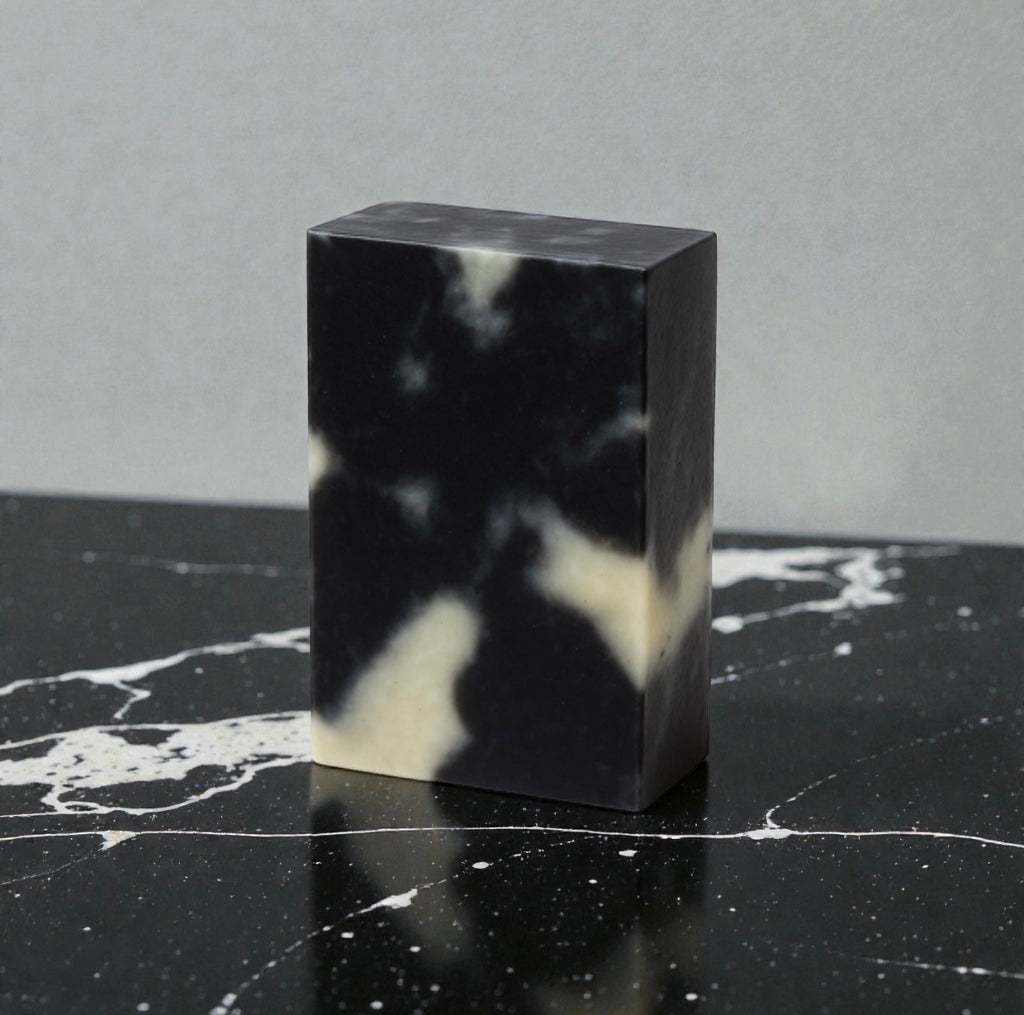 Black Forest Cold Process Soap