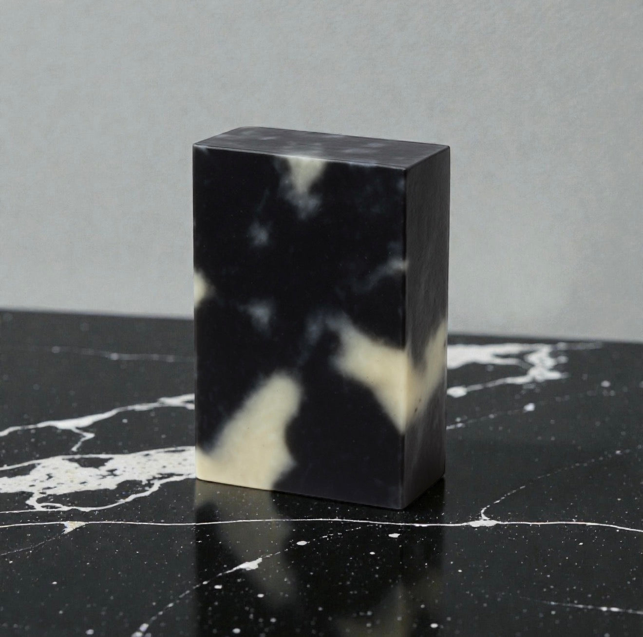 Black Forest Cold Process Soap