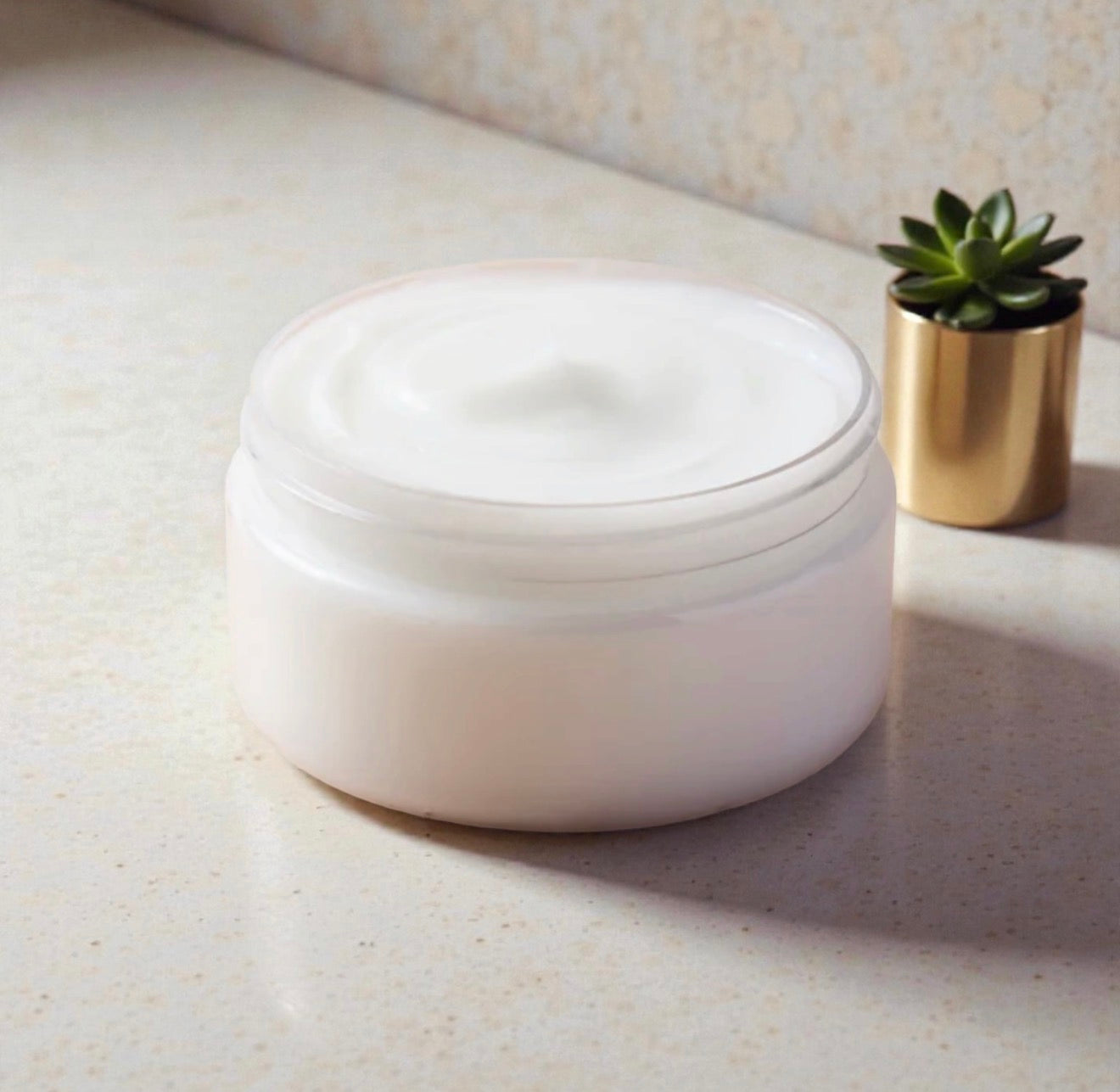 Silky Body Butter