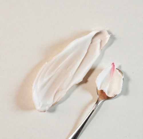 Silky Body Butter