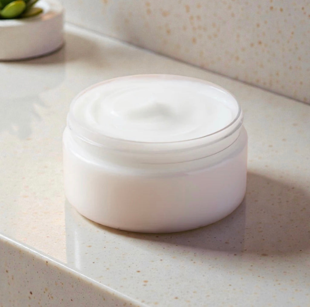 Head to Toe Lotion