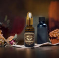 Pineapple Papaya, Body Oil