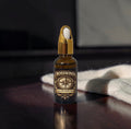 Moonlit Cashmere, Body Oil